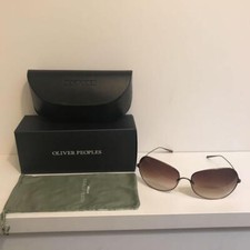 Oliver Peoples Sunglasses Escapade