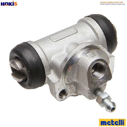 Wheel brake cylinder - wheel,