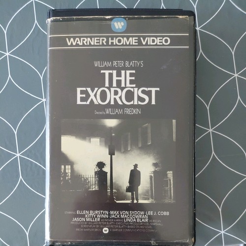The exorcist 1973 big - the,