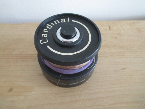 Abu 157 cardinal spare - 57,