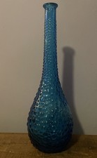 Vintage Empoli Genie Bottle