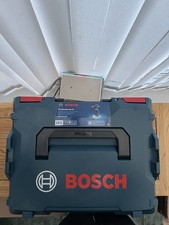 Bosch Professional 18V System