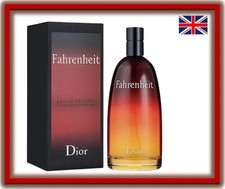 New Fahrenheit Eau De Toilette