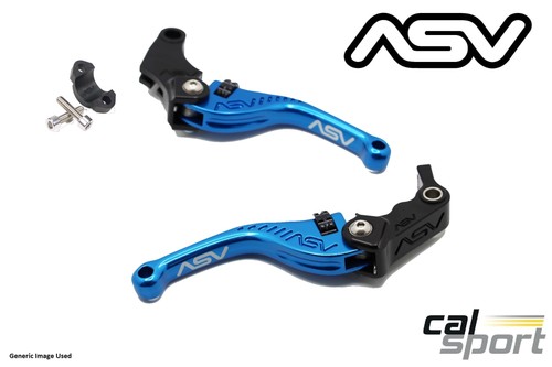 Asv bmw s1000r - bmw, 2021-2023