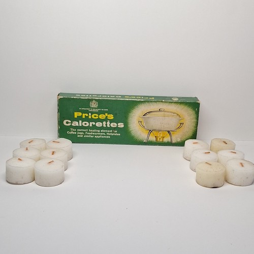 Price calorettes vintage - calorettes,