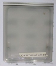 2002 Fleetwood Caravan /