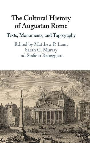 The cultural history - history, of