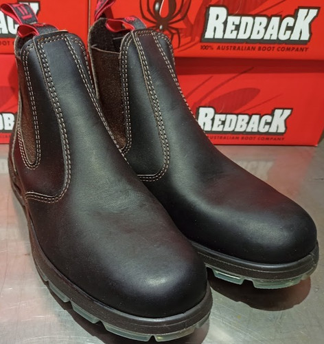 Redback boots dealer - boots, 11,
