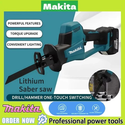 Makita djr189z 18v - makita,