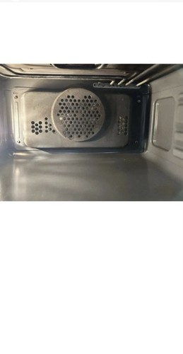 Bosch neff siemens microwave - siemens,
