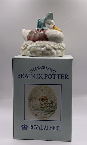 Royal albert beatrix potter - royal,