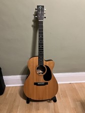 Sigma 000TCE Electro Acoustic