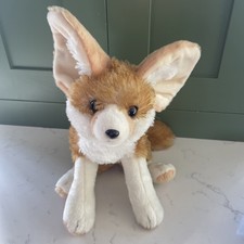 Wild Republic Fennec Fox 12”