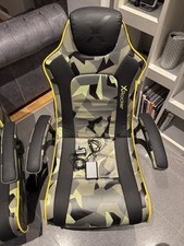 X Rocker Covert Dark Ops 2.1