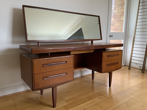 Plan dressing table - dressing, /