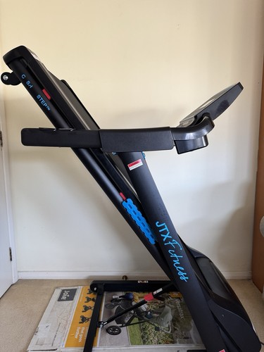 Jtx fitness sprint - jtx, treadmill