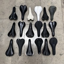 Joblot Of 18 Bicycle Seats