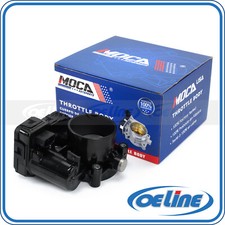 S20202 For 07-12 Jeep Liberty Dodge Dakota Nitro Ram 3.7L 4.7L Throttle Body