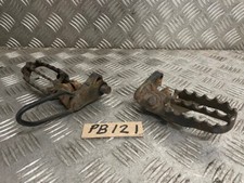 PULSE ADRENALINE 125 foot foot