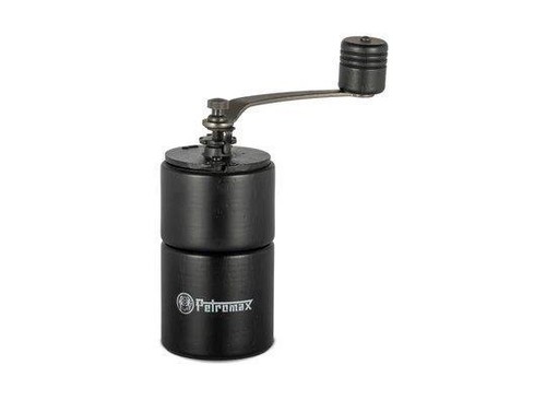 Petromax hand coffee grinder - hand,