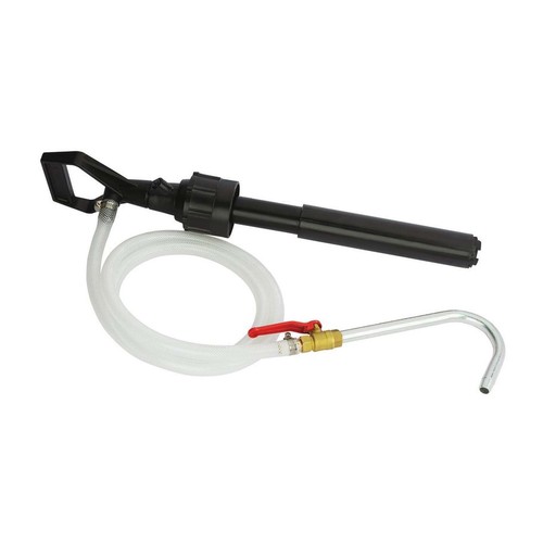 Draper gear oil pump - pump,