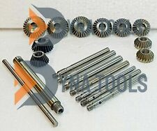 19x VALVE SEAT CUTTER SET HIGH