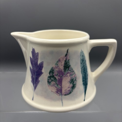 Portmeirion creamer jug jo - creamer,