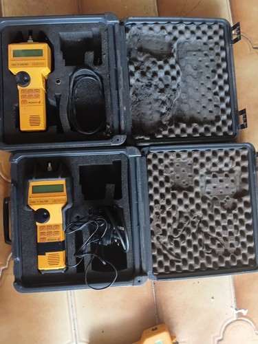 Promax catv meters - promax, 4