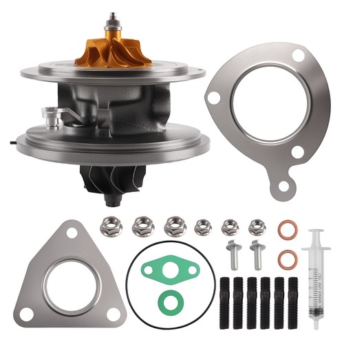 Billet turbo chra - turbo,