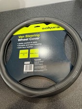 MERCEDES VITO STEERING WHEEL