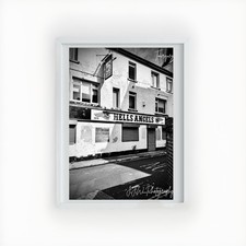 Hells Angels Photo/ Print