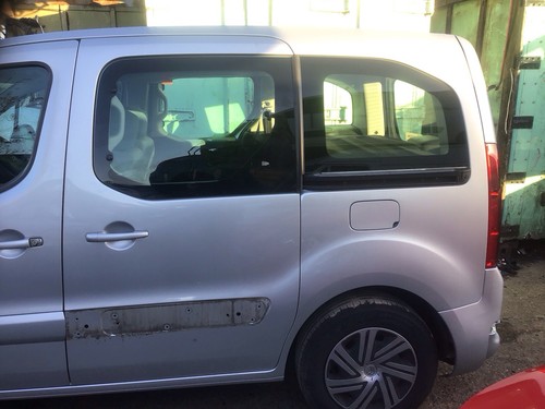Citroen berlingo driver side - citroen,