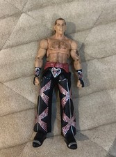 Mattel WWE Ultimate Edition