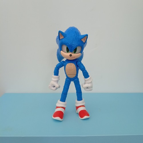 Sonic movie - sonic,