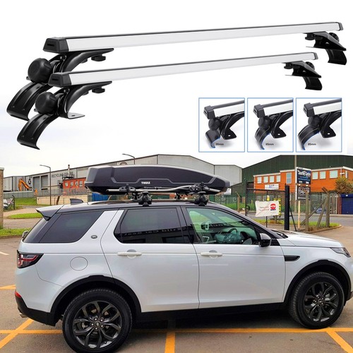 Roof rack crossbars - roof,