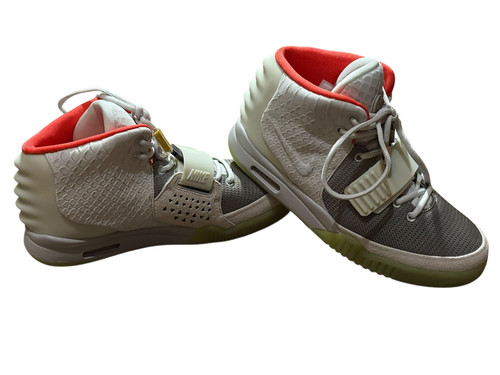 Size nike air yeezy 2 - -,