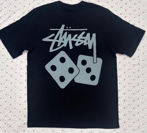 Stussy dice graphic men - stussy,