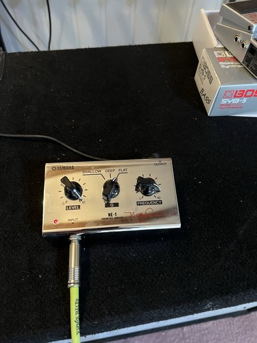 Yamaha parametric - yamaha, ne-1