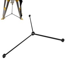 Tripod with Ground