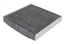 Filter, cabin air FILTRON K 1298A for HONDA CR-Z (ZF) 1.5 2010-2013