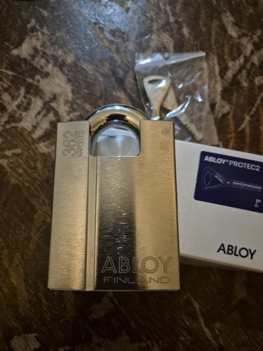 New abloy 362 steel - 362,