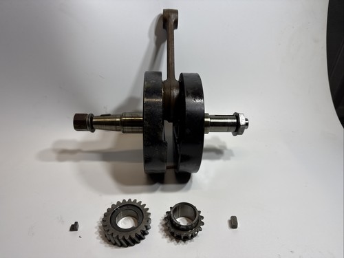 1980 suzuki dr400 sp400 - 1980, engine