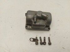 Yamaha RD 250 LC RD 350 LC