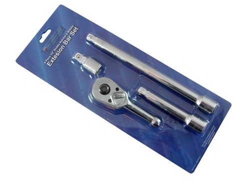 Drive stubby ratchet - stubby,