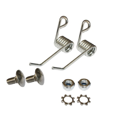 Pack scarifier bolt on - scarifier,