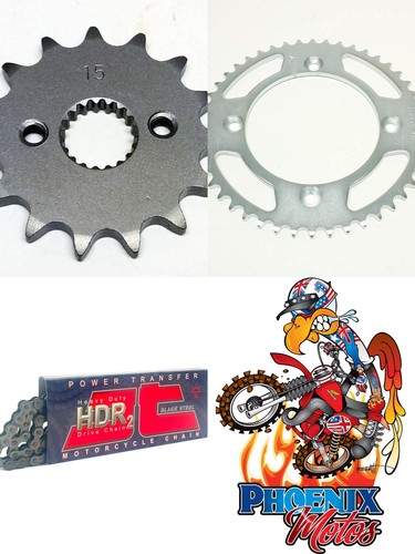 2020 honda crf150 small - r-l,