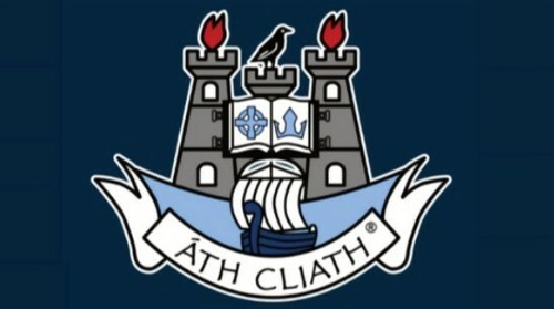 Gaa magnet dublin kerry - magnet,