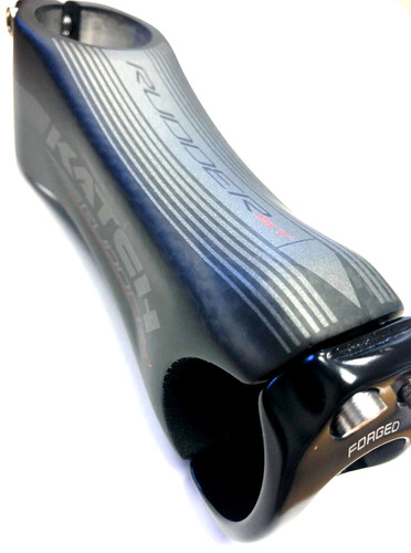 Katch rudder carbon stem - katch,