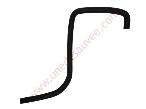 Air duct drawer rubber - air,