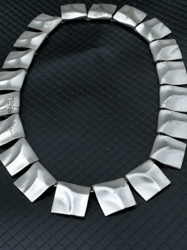 Lapponia sterling silver - lapponia,